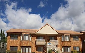 Quality Hotel Robertson Gardens